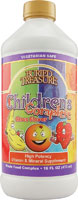 Buried Treasure Children's Complete Citrus