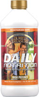 Buried Treasure Daily Nutrition