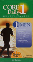 Country Life Core Daily-1 for Men