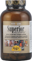 Country Life Superior Multiple