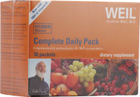 Dr. Weil Complete Daily Pack