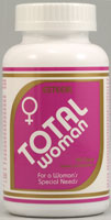 Esteem Products TOTAL Woman