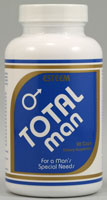 Esteem Products Total Man