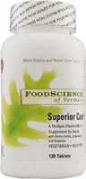 FoodScience of Vermont Superior Care