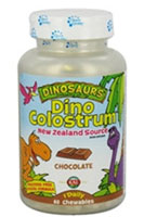 Kal Dino Colostrum Chocolate