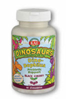 Kal DinoDophilus Black Cherry