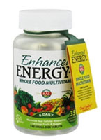 Kal Enhanced Energy-S