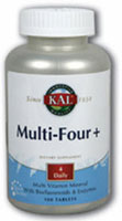 Kal Multi-Four Plus