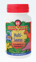 Kal MultiSaurus Raspberry Lemonade