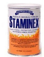 Lewis Labs Staminex
