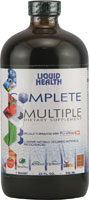 Liquid Health Complete Multiple Original