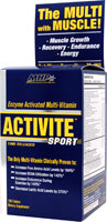 MHP Activite Sport