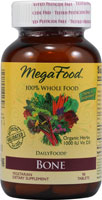 MegaFood Bone