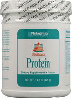 Metagenics UltraBalance Protein