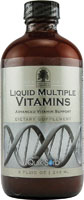 Nature's Answer Liquid Multiple Vitamins