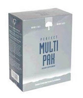 Nature's Best Perfect Multi Pak