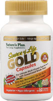 Nature's Plus Source of Life GOLD