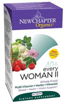 New Chapter Every Woman II