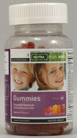 Nutra Origin Multi Today Kids Gummies Natural