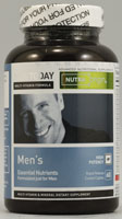 Nutra Origin Multi Today Men's High Potency