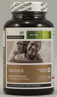 Nutra Origin Multi Today Seniors Ultra-High Potency