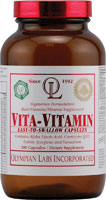 Olympian Labs Vita-Vitamin