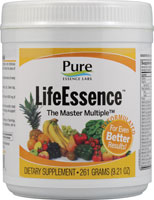 Pure Essence Labs LifeEssence