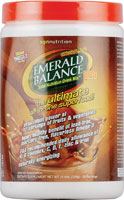 SGN Nutrition Emerald Balance Plus Chocolate
