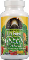 Source Naturals Life Force Green Multiple