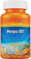 Thompson Mega 80