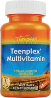 Thompson Teenplex Multivitamin