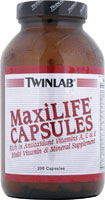 Twinlab MaxiLIFE