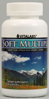 Vitalabs Soft Multiple