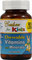 Carlson For Kids Chewable Vitamins and Minerals Blue Raspberry