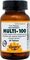 Country Life High Potency Multi-100