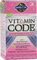 Garden of Life Vitamin Code 50 and Wiser Women