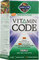 Garden of Life Vitamin Code Family Formula