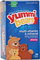 Hero Nutritionals Yummi Bears Multi-Vitamin and Mineral Cherry