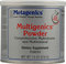 Metagenics Multigenics Powder