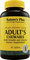 Nature's Plus Adult's Chewable Multi-Vitamin and Mineral Natural Pineapple
