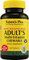 Nature's Plus Adult's Multi-Vitamin Chewable Exotic Red Super Fruits Berry