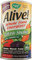 Nature's Way Alive Ultra-Shake Pea Protein Apple Cinnamon